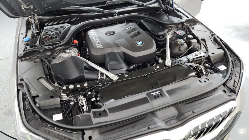 car BMW 5 Series id59375 photo #6