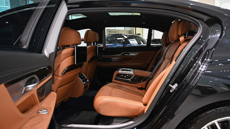 car BMW 7 Series id59384 photo #10