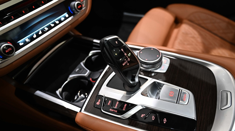 car BMW 7 Series id59384 photo #11