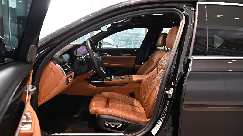 car BMW 7 Series id59384 photo #12
