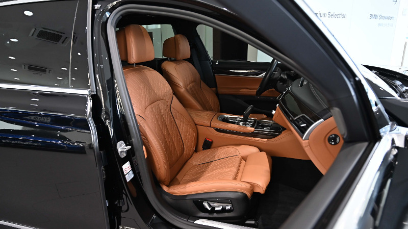 car BMW 7 Series id59384 photo #13