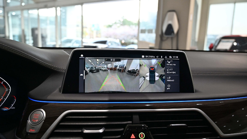 car BMW 7 Series id59384 photo #15