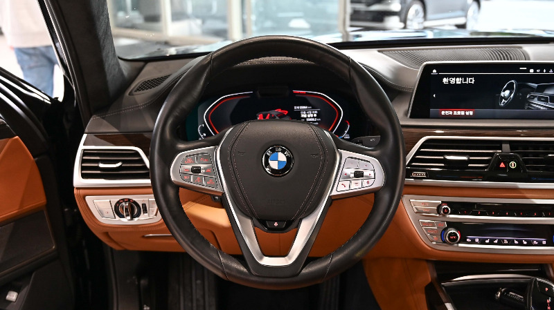 car BMW 7 Series id59384 photo #16