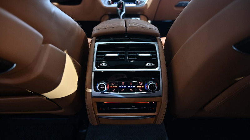 car BMW 7 Series id59384 photo #17