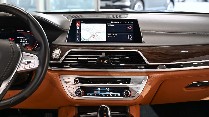 car BMW 7 Series id59384 photo #18