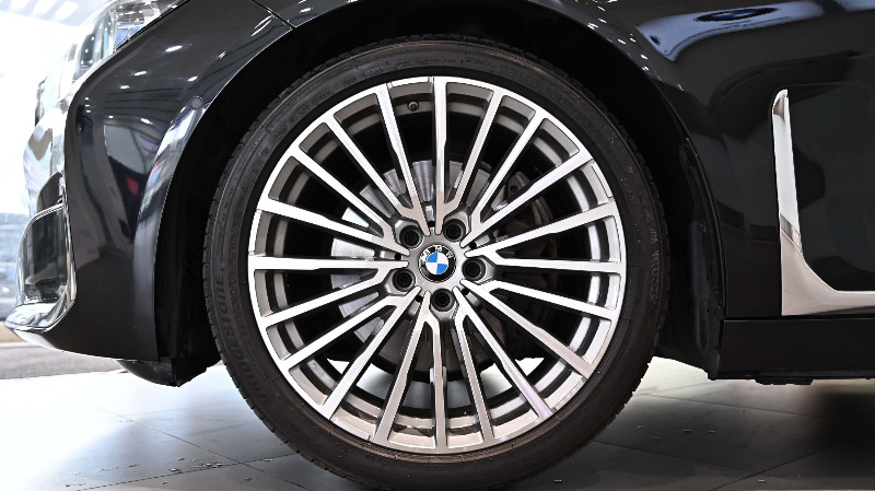 car BMW 7 Series id59384 photo #5