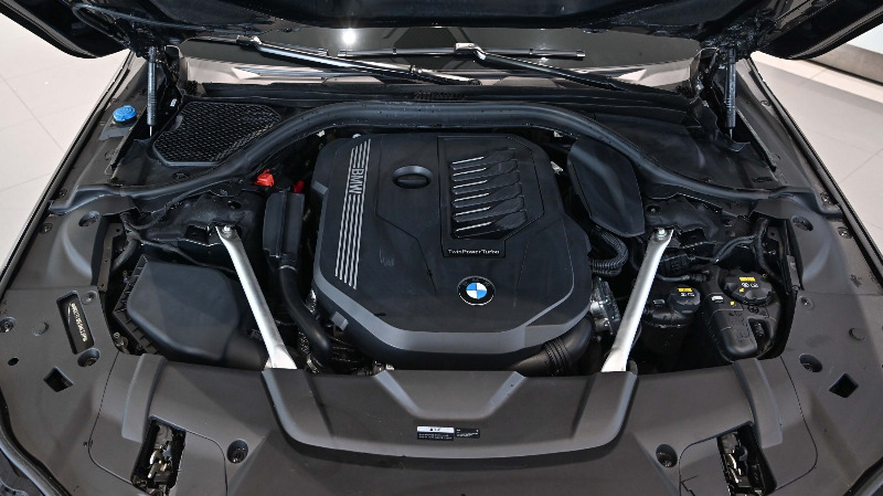car BMW 7 Series id59384 photo #6