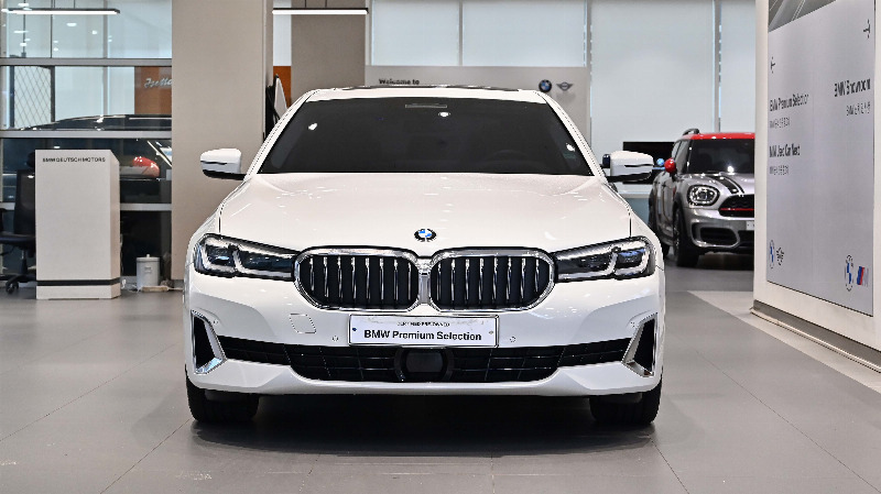 car BMW 5 Series id59385 photo #3