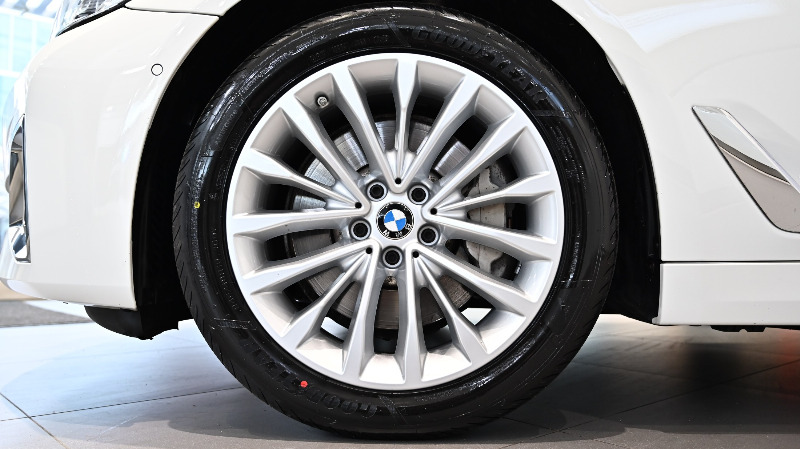 car BMW 5 Series id59385 photo #5