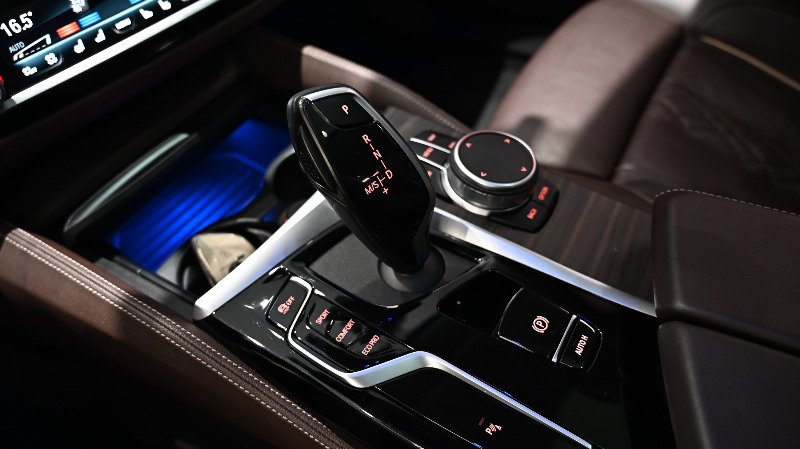 car BMW 5 Series id59385 photo #9