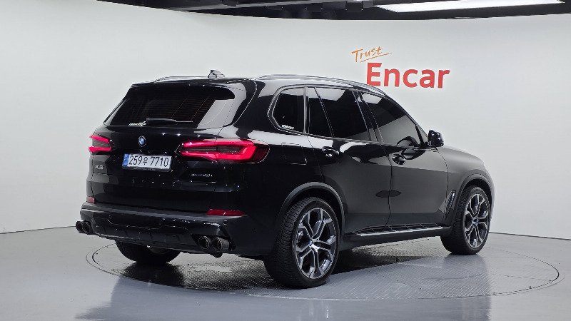 car BMW X5 id59389 photo #2
