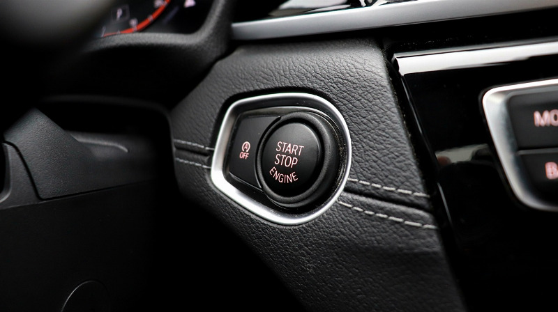 car BMW X1 id59396 photo #14