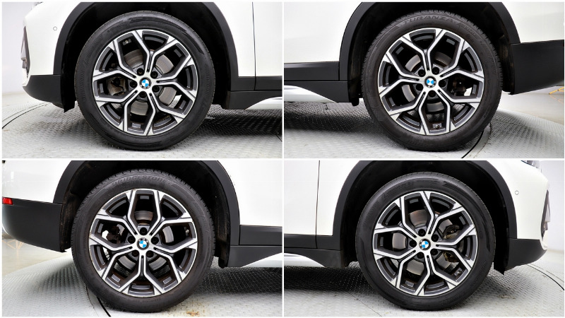 car BMW X1 id59396 photo #5