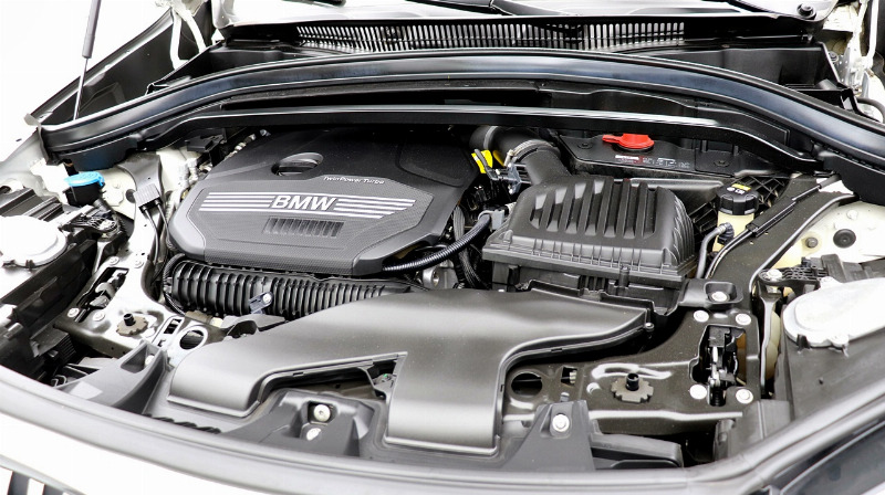 car BMW X1 id59396 photo #6