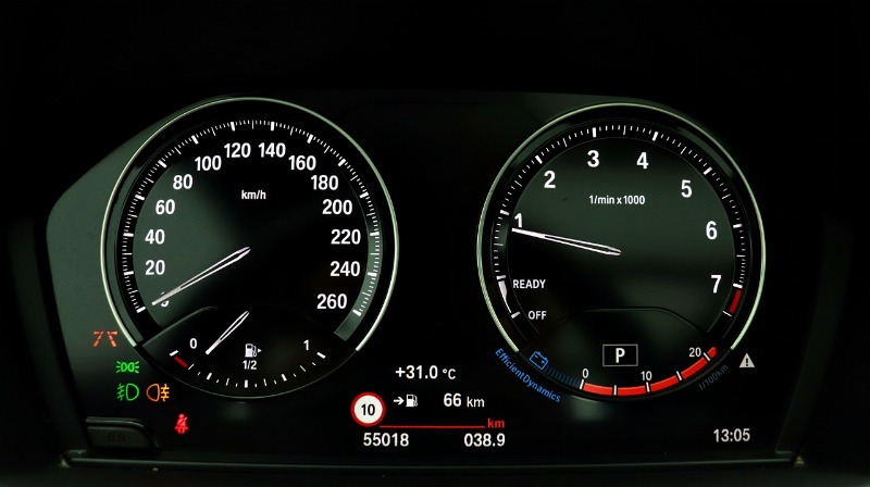car BMW X1 id59396 photo #8