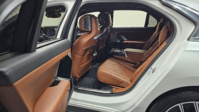 car BMW 7 Series id59401 photo #11