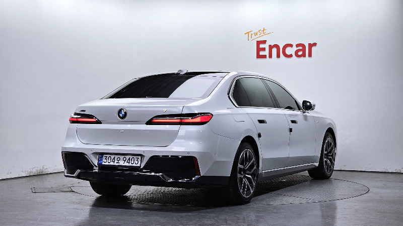 car BMW 7 Series id59401 photo #2