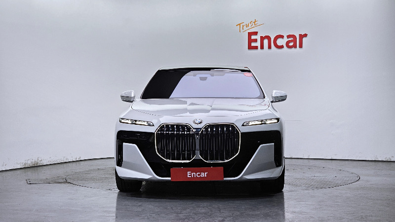 car BMW 7 Series id59401 photo #3