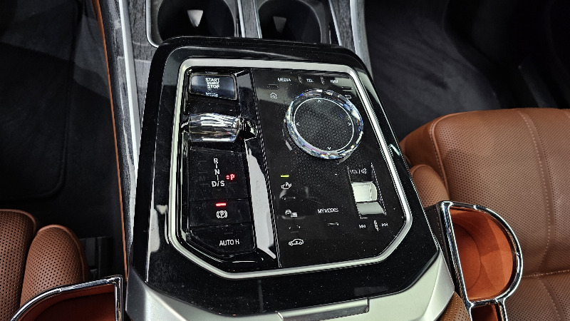 car BMW 7 Series id59401 photo #9