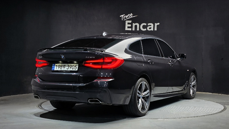 car BMW 6 Series id59402 photo #2