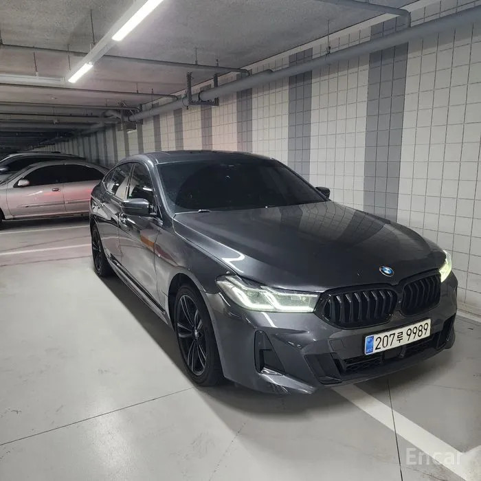 car BMW 6 Series id59406 main photo