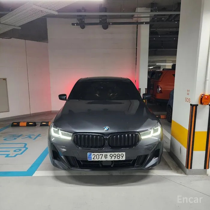 car BMW 6 Series id59406 photo #17