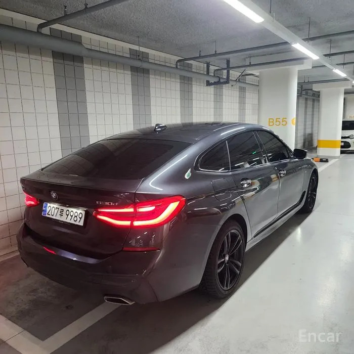 car BMW 6 Series id59406 photo #2