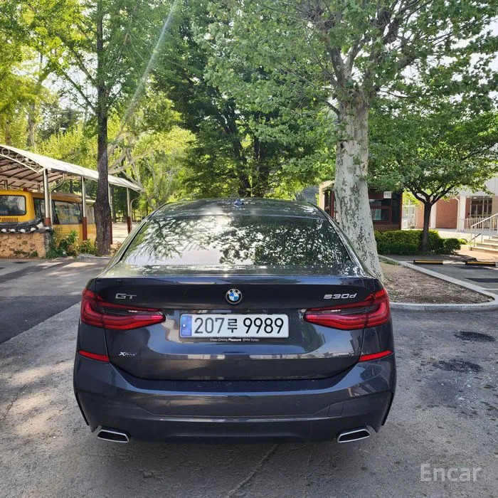 car BMW 6 Series id59406 photo #4