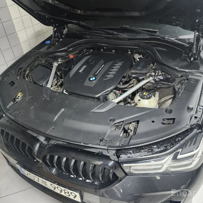 car BMW 6 Series id59406 photo #6