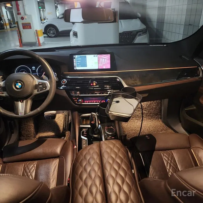 car BMW 6 Series id59406 photo #7