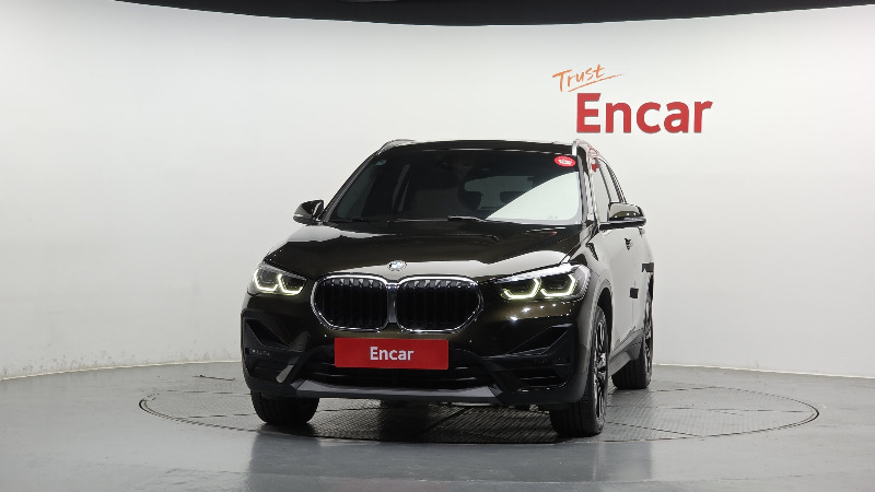 car BMW X1 id59407 photo #3