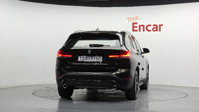 car BMW X1 id59407 photo #4