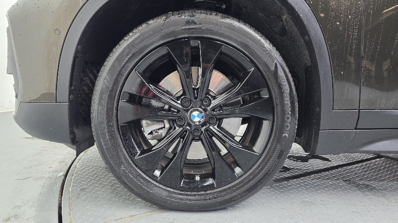 car BMW X1 id59407 photo #5