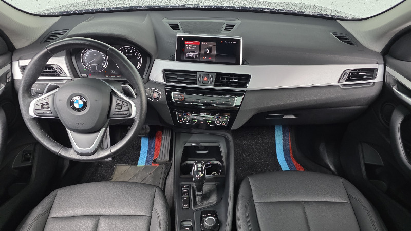 car BMW X1 id59407 photo #7