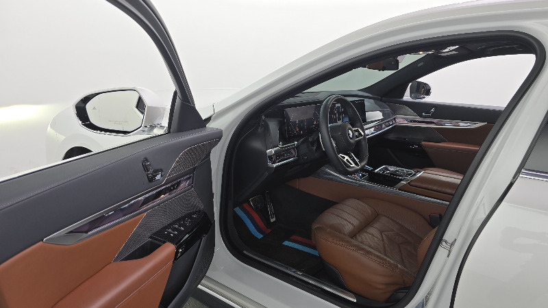 car BMW 7 Series id59408 photo #10