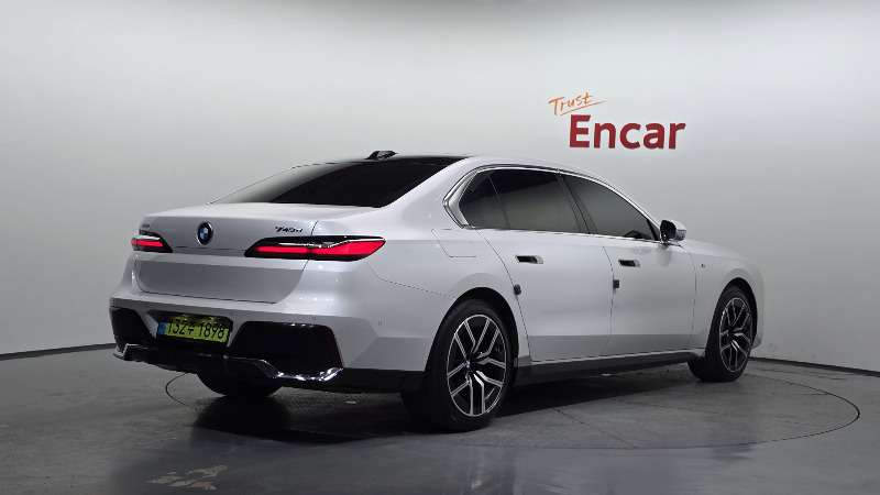 car BMW 7 Series id59408 photo #2