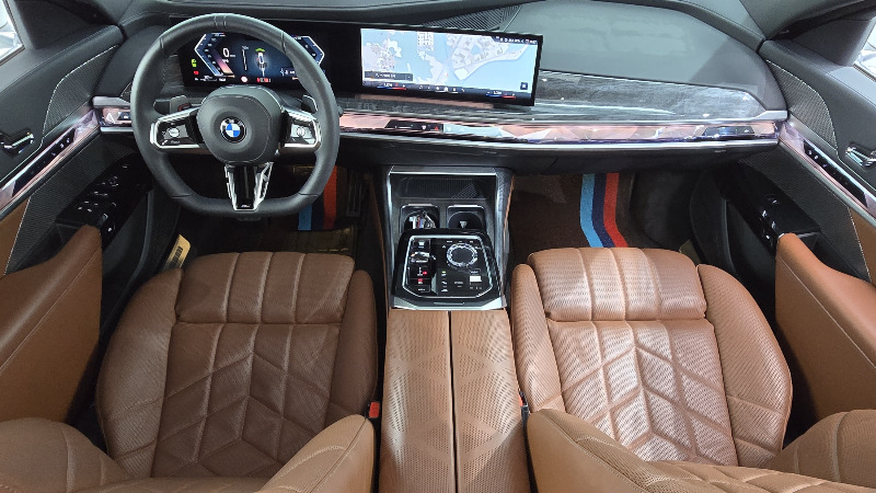 car BMW 7 Series id59408 photo #7