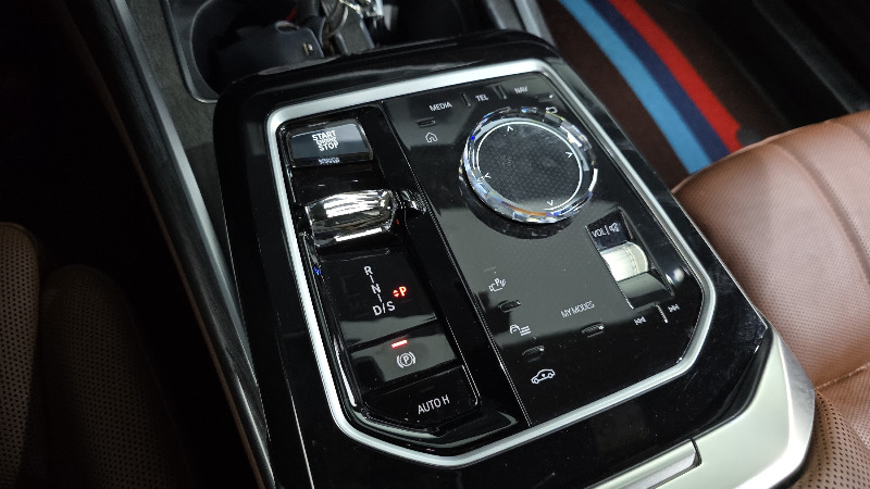 car BMW 7 Series id59408 photo #9