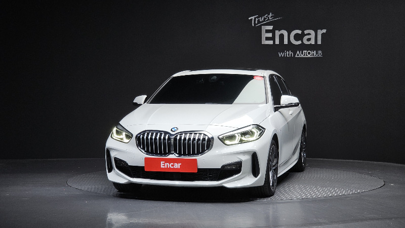 car BMW 1 Series id59410 photo #3