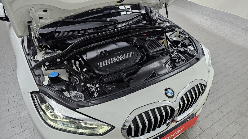 car BMW 1 Series id59410 photo #6