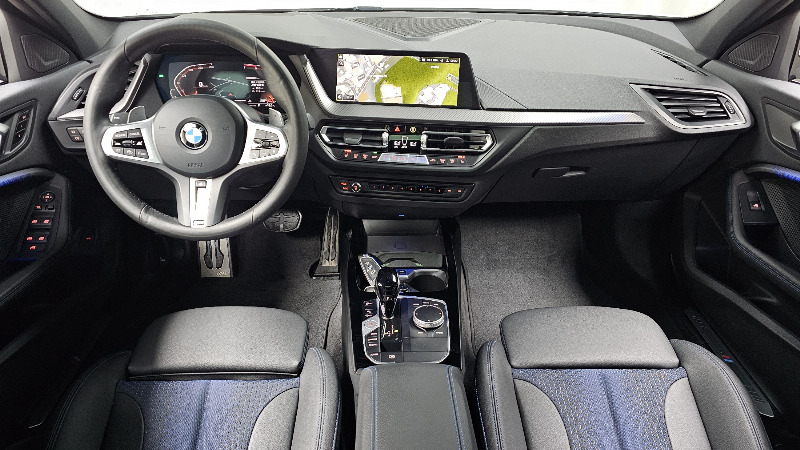 car BMW 1 Series id59410 photo #7