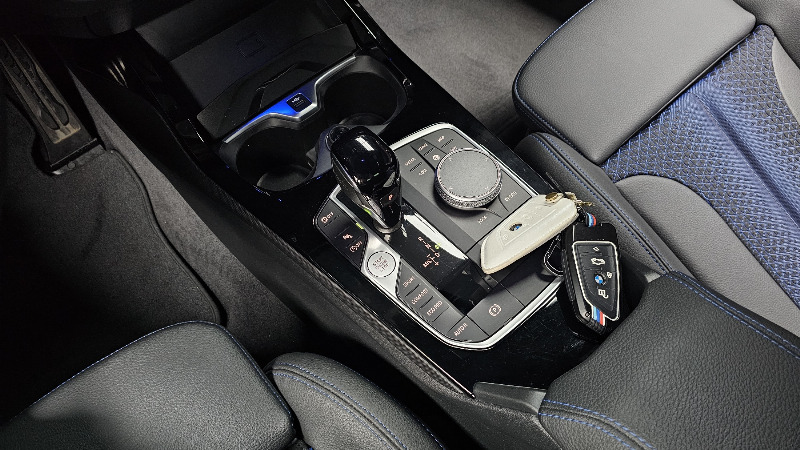 car BMW 1 Series id59410 photo #9