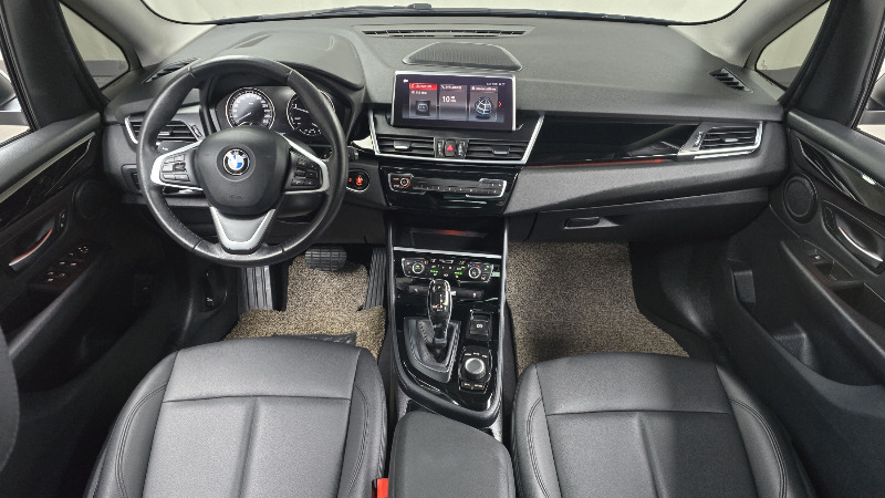 car BMW 2 Series id59411 photo #7