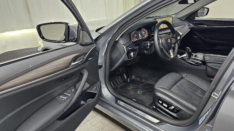 car BMW 5 Series id59413 photo #10