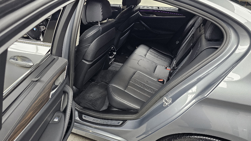 car BMW 5 Series id59413 photo #11