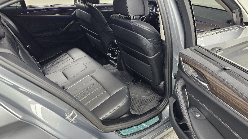 car BMW 5 Series id59413 photo #12