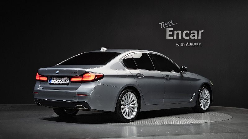 car BMW 5 Series id59413 photo #2