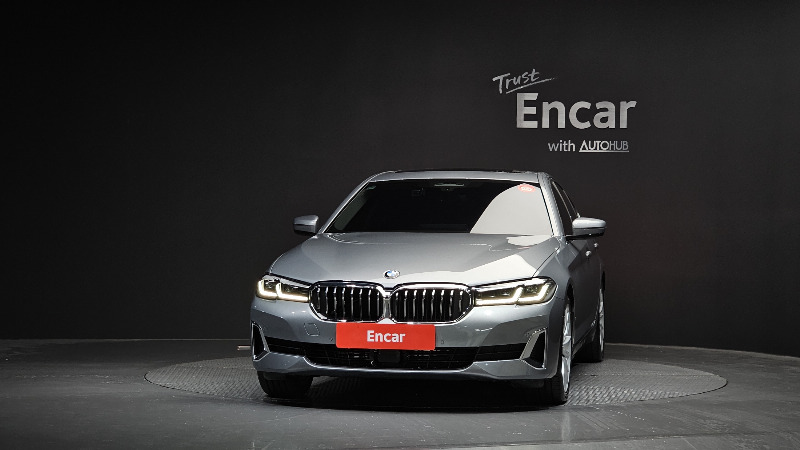 car BMW 5 Series id59413 photo #3