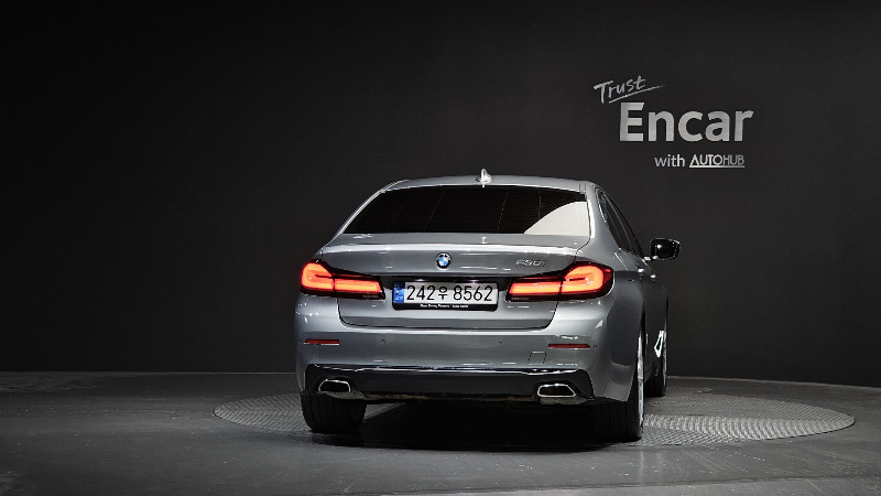 car BMW 5 Series id59413 photo #4