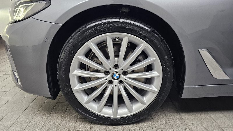 car BMW 5 Series id59413 photo #5